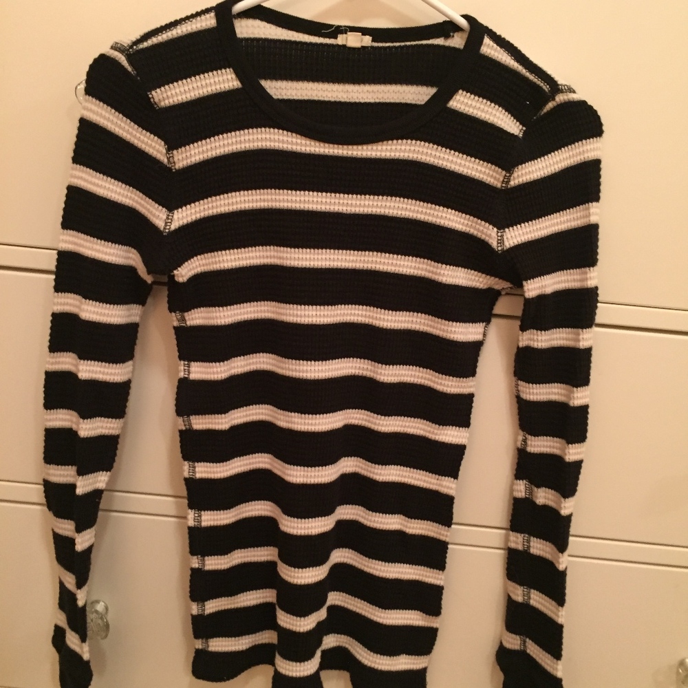 J Crew Sweater